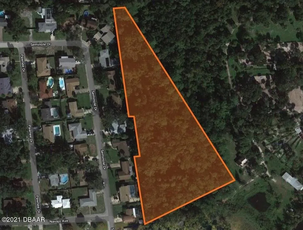 1291 W Granada Boulevard Ormond Beach, FL 32174
