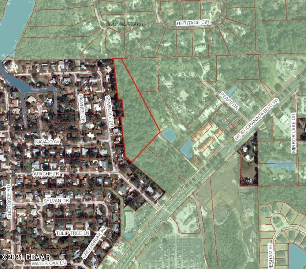 1291 W Granada Boulevard Ormond Beach, FL 32174