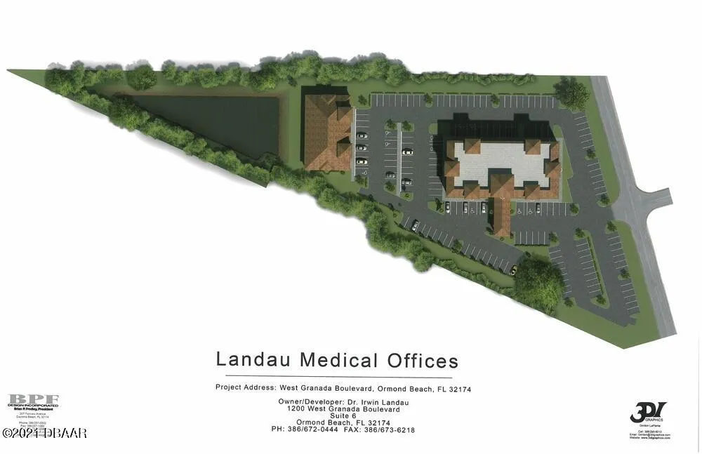 1291 W Granada Boulevard Ormond Beach, FL 32174