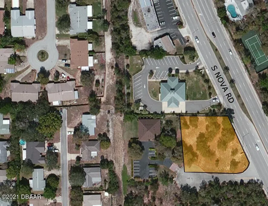 210 S Nova Road Ormond Beach, FL 32174