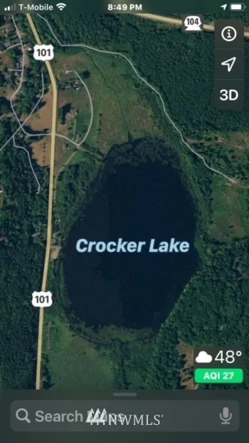 0 XXX Lake View Drive