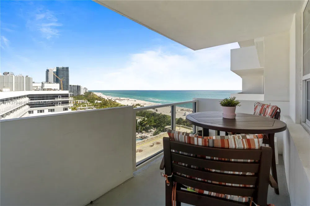 100 Lincoln Rd #1533 Miami Beach, FL 33139