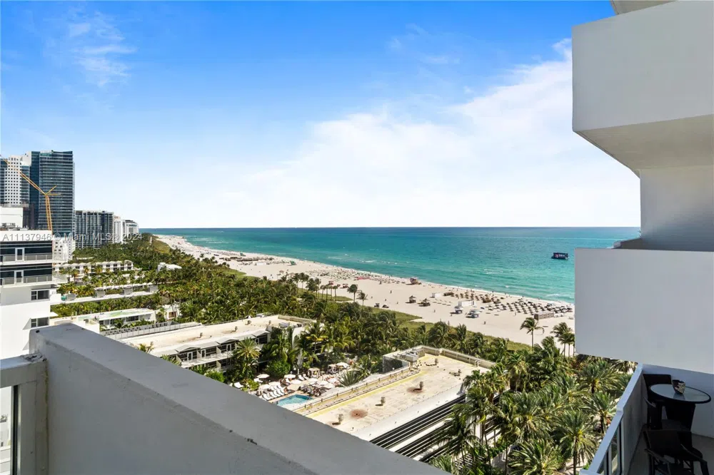 100 Lincoln Rd #1533 Miami Beach, FL 33139