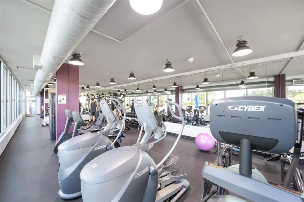 100 Lincoln Rd #1533 Miami Beach, FL 33139