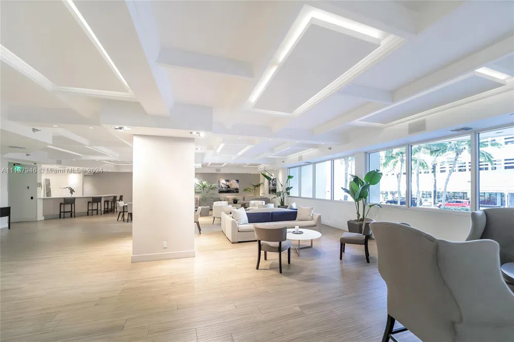 100 Lincoln Rd #1533 Miami Beach, FL 33139