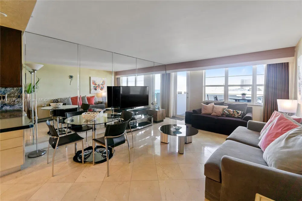 100 Lincoln Rd #1533 Miami Beach, FL 33139