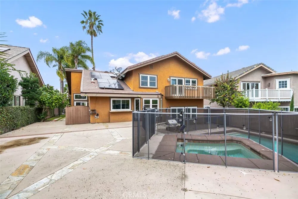 28682 Breckenridge Drive Laguna Niguel, CA 92677