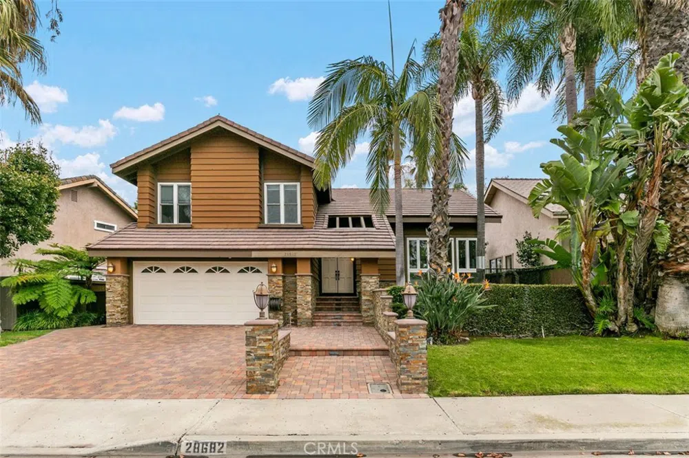 28682 Breckenridge Drive Laguna Niguel, CA 92677