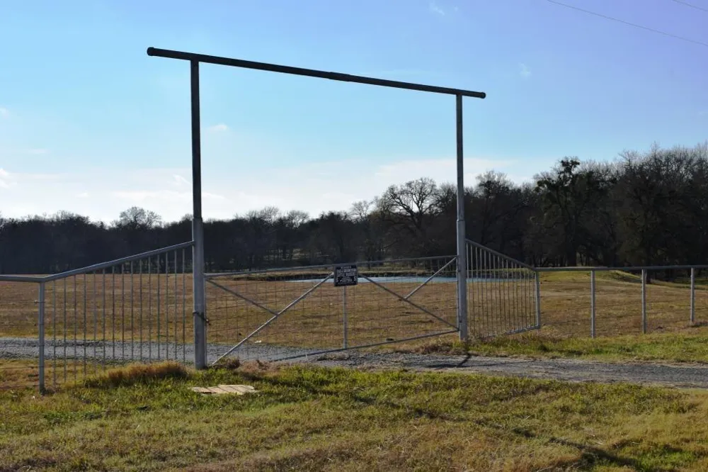 S State Highway 121 Bonham, TX 75418