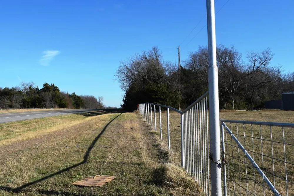 S State Highway 121 Bonham, TX 75418