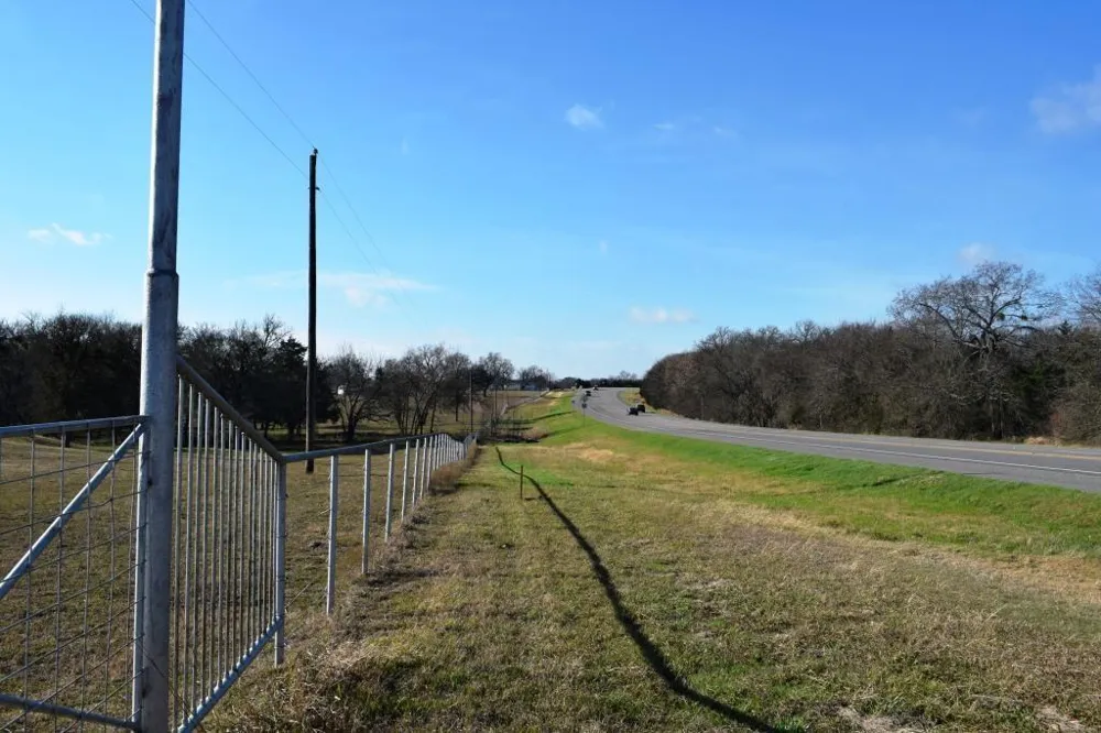 S State Highway 121 Bonham, TX 75418