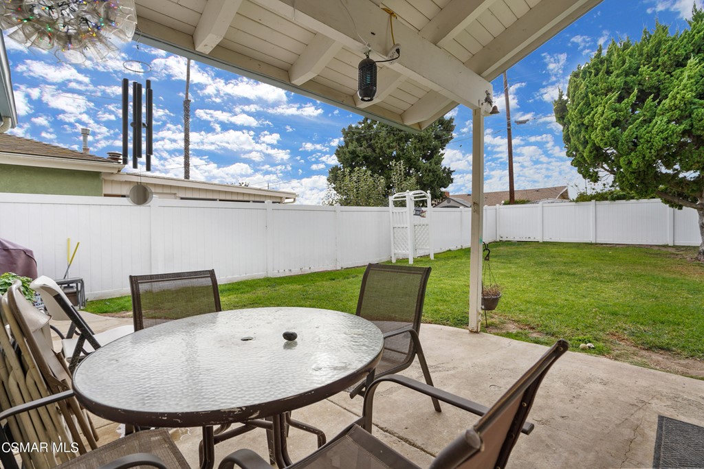 1075 Seybolt Avenue Camarillo, CA 93010