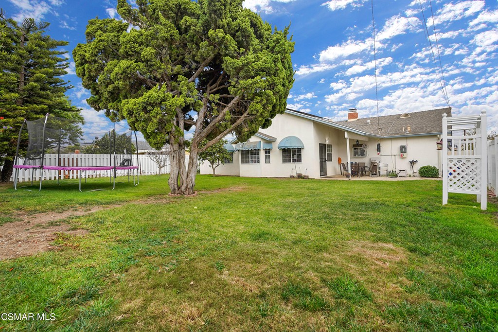 1075 Seybolt Avenue Camarillo, CA 93010
