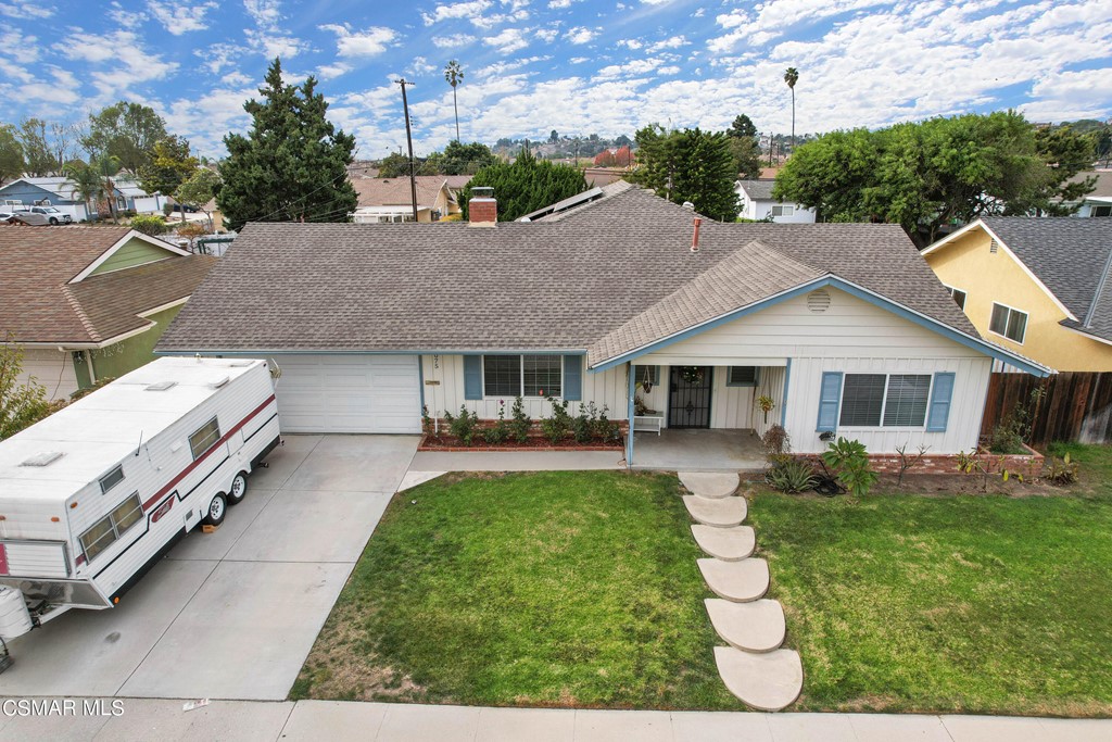 1075 Seybolt Avenue Camarillo, CA 93010