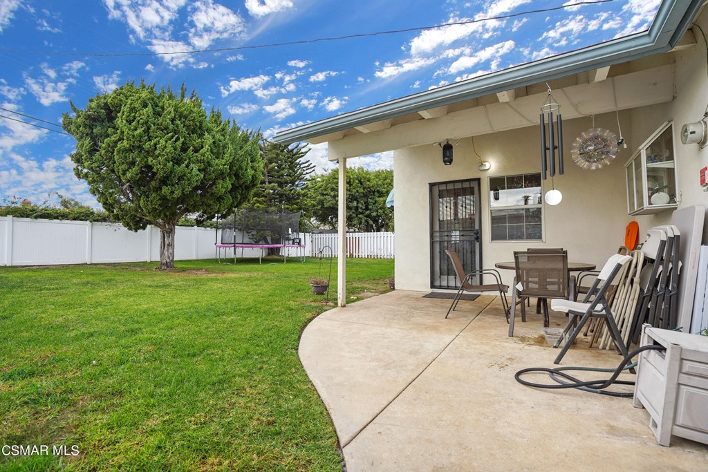 1075 Seybolt Avenue Camarillo, CA 93010