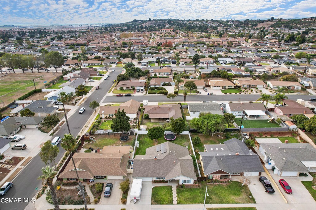 1075 Seybolt Avenue Camarillo, CA 93010