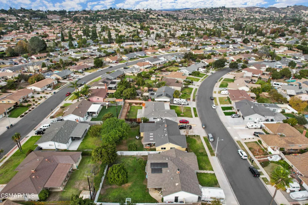1075 Seybolt Avenue Camarillo, CA 93010