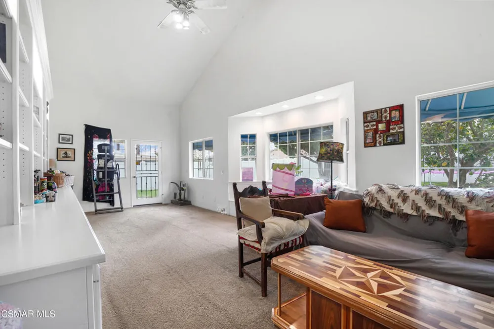 1075 Seybolt Avenue Camarillo, CA 93010