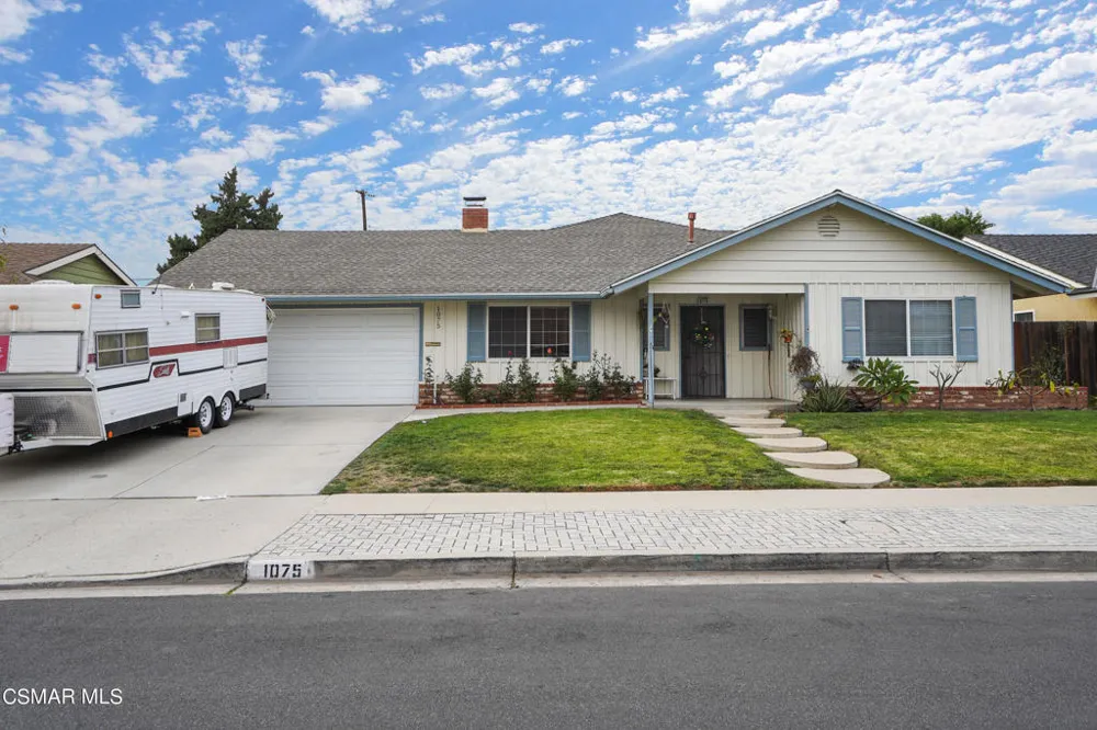 1075 Seybolt Avenue Camarillo, CA 93010