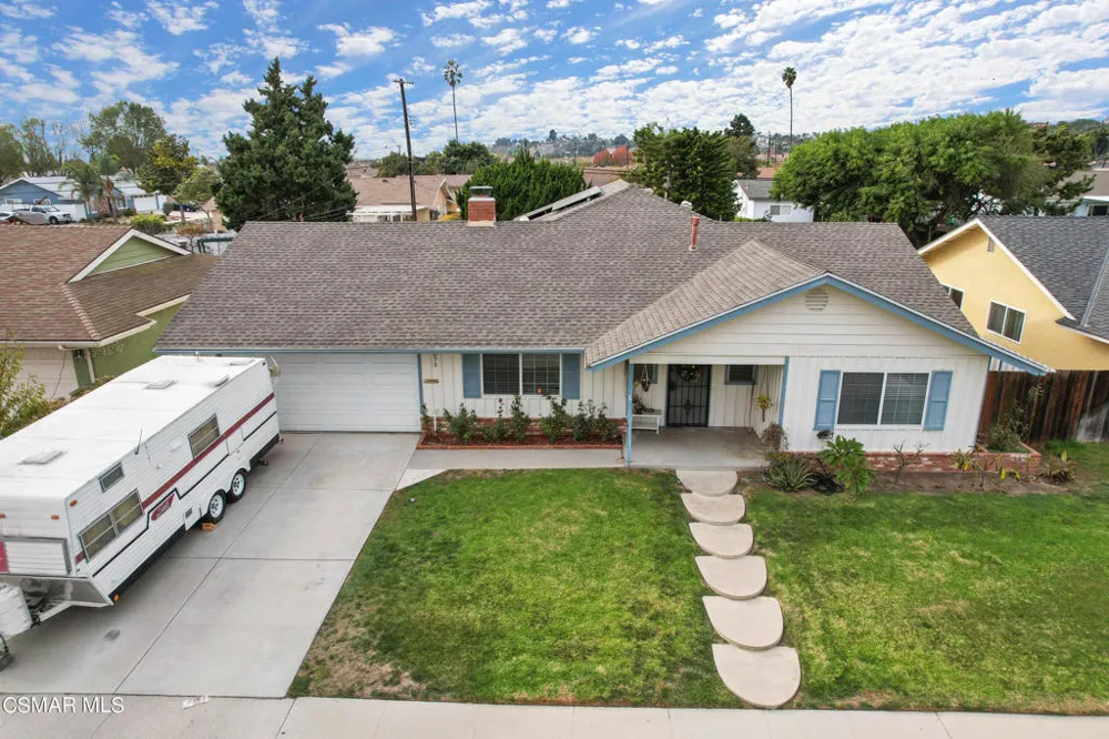 1075 Seybolt Avenue Camarillo, CA 93010