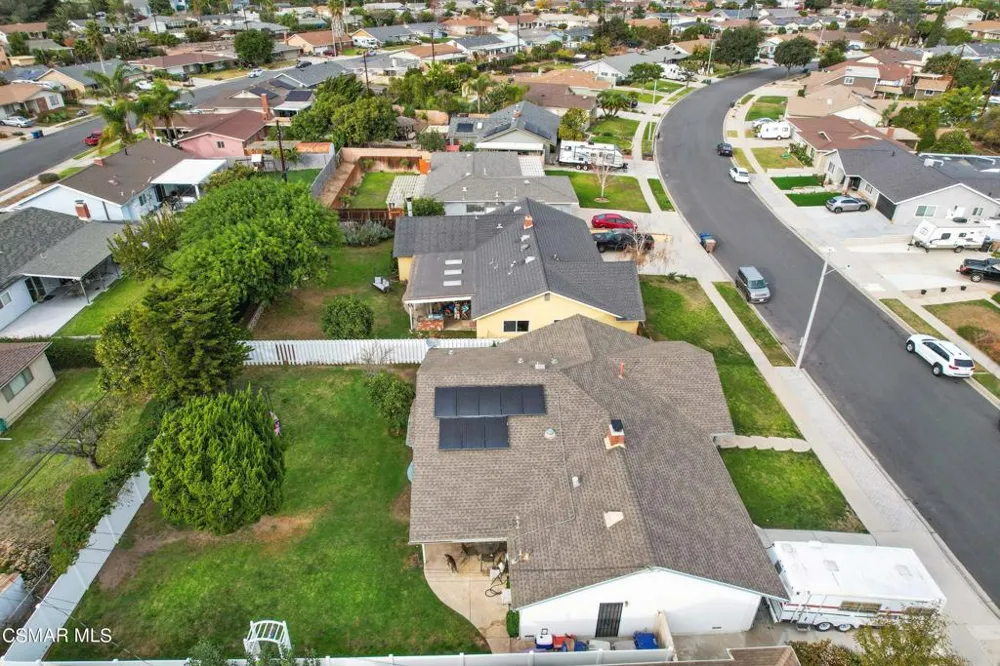 1075 Seybolt Avenue Camarillo, CA 93010