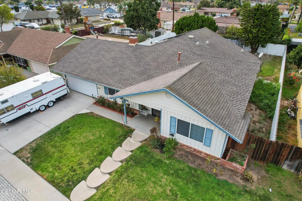 1075 Seybolt Avenue Camarillo, CA 93010