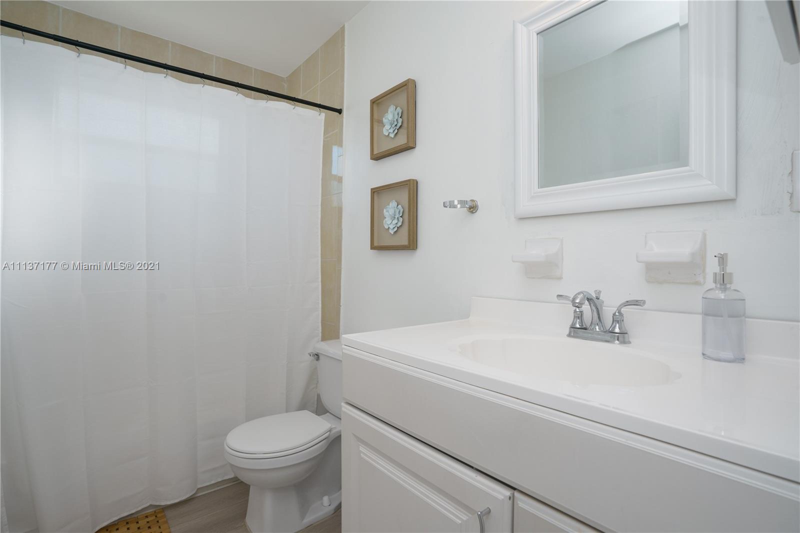 20077 SW 87th Pl #20077 Cutler Bay, FL 33189