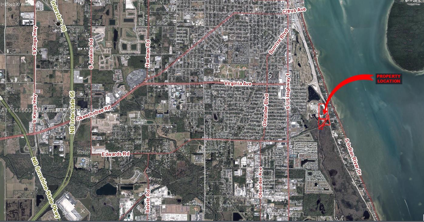 45 Savannah Rd Fort Pierce, FL 34950
