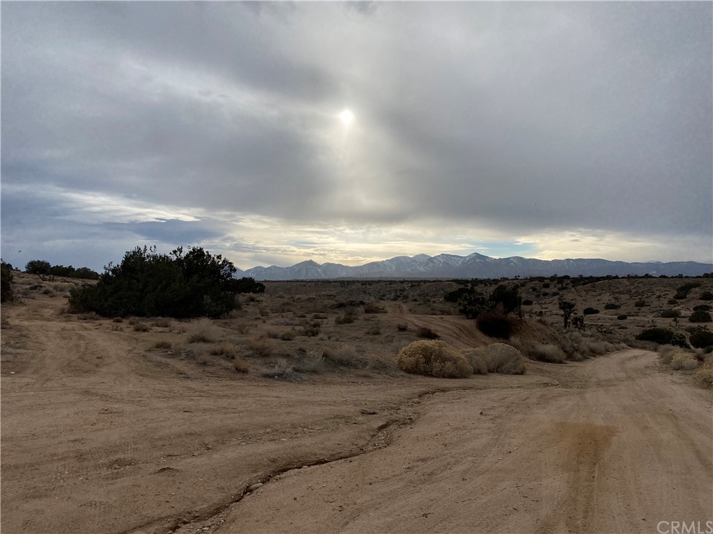 Santa Fe Avenue Hinkley, CA 92311