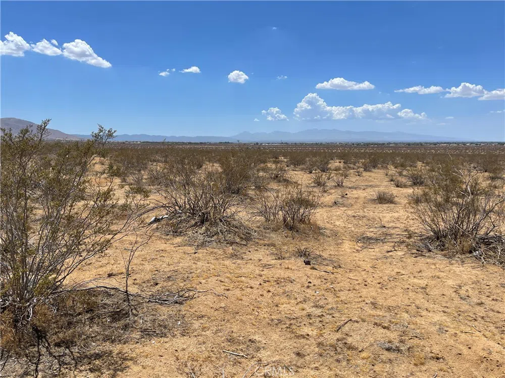 Santa Fe Avenue Hinkley, CA 92311
