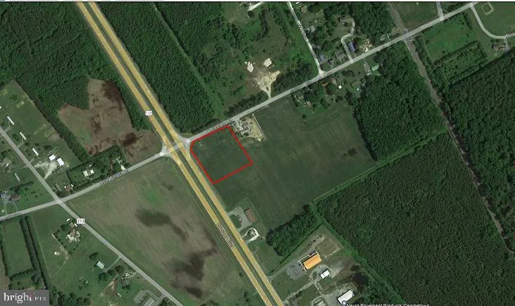 0 E REDDEN ROAD Georgetown, DE 19947