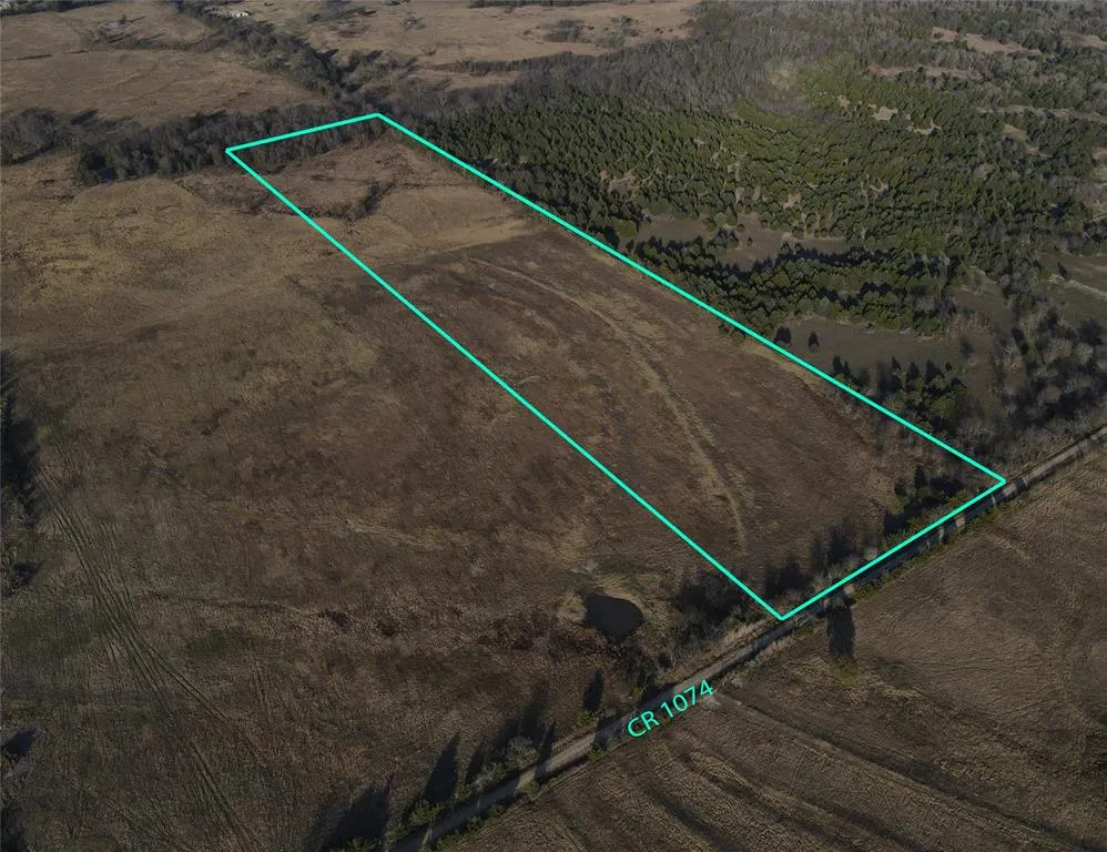 CR 1074 Celeste, TX 75423