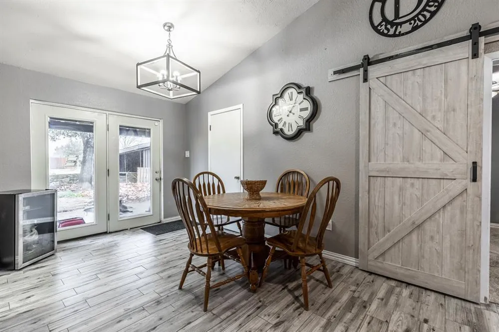 805 Fullerton Avenue Dawson, TX 76639
