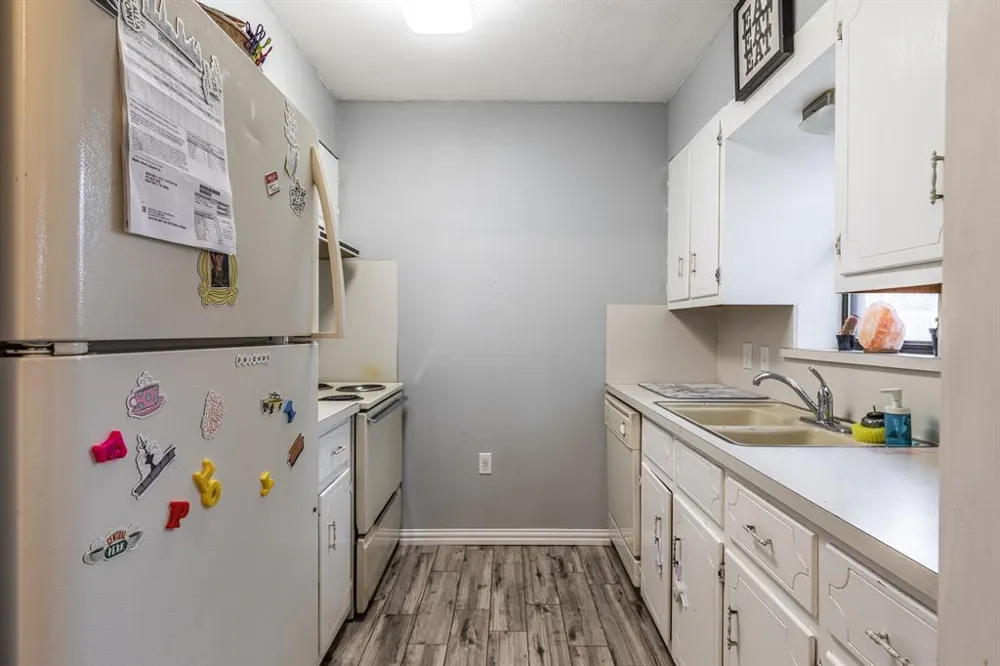 805 Fullerton Avenue Dawson, TX 76639