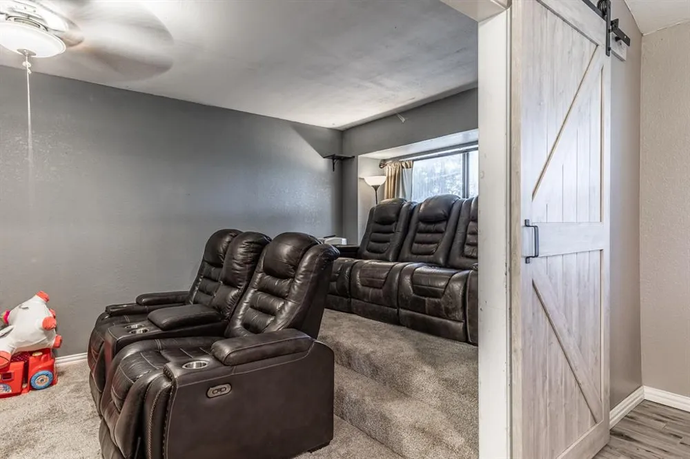 805 Fullerton Avenue Dawson, TX 76639