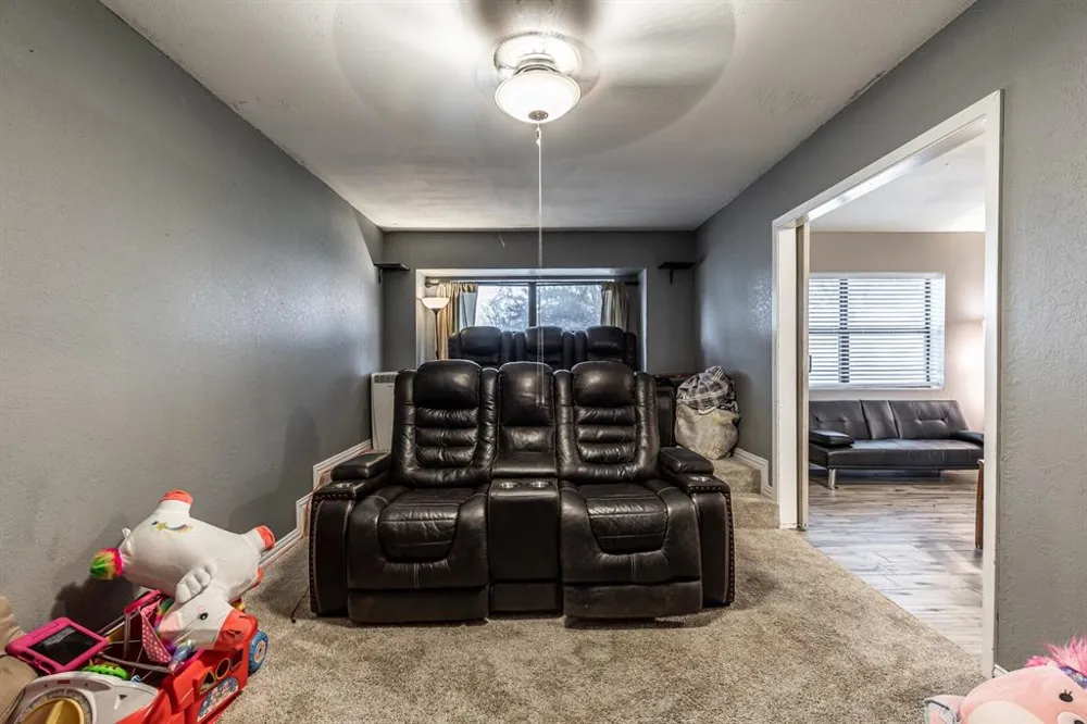 805 Fullerton Avenue Dawson, TX 76639
