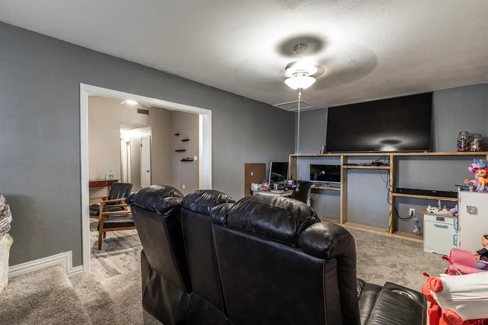 805 Fullerton Avenue Dawson, TX 76639