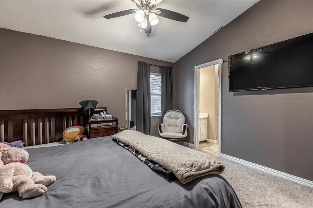 805 Fullerton Avenue Dawson, TX 76639