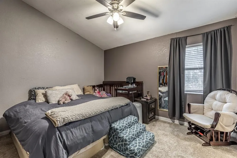 805 Fullerton Avenue Dawson, TX 76639