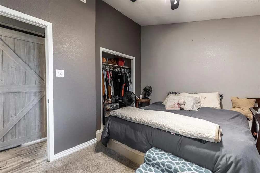 805 Fullerton Avenue Dawson, TX 76639