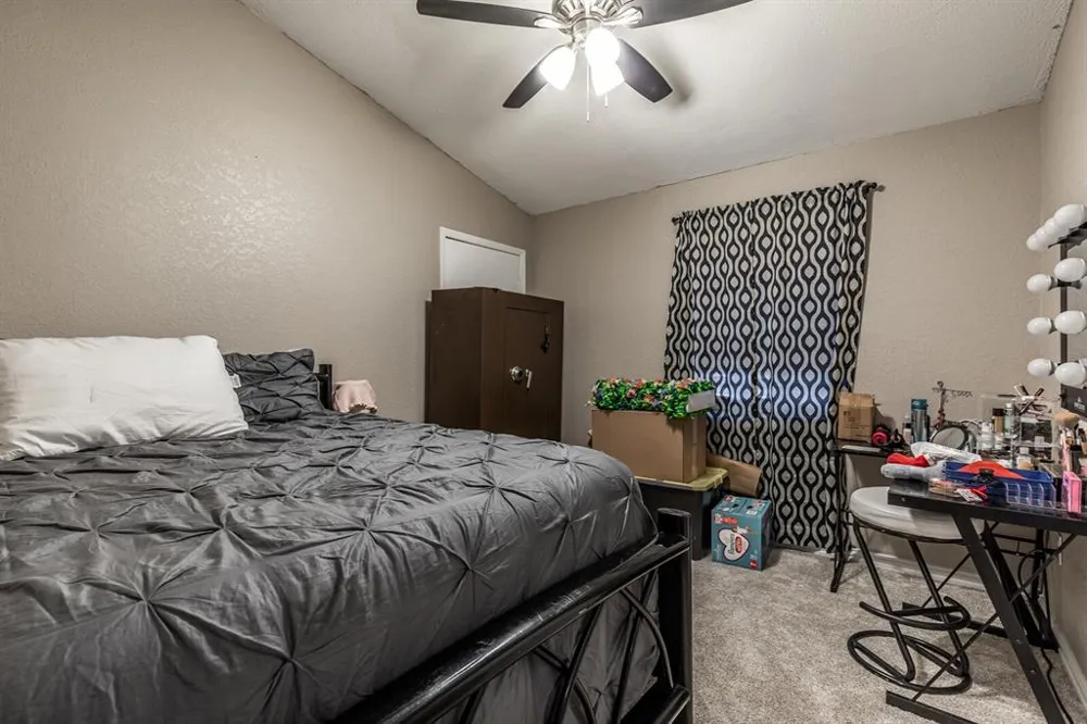 805 Fullerton Avenue Dawson, TX 76639