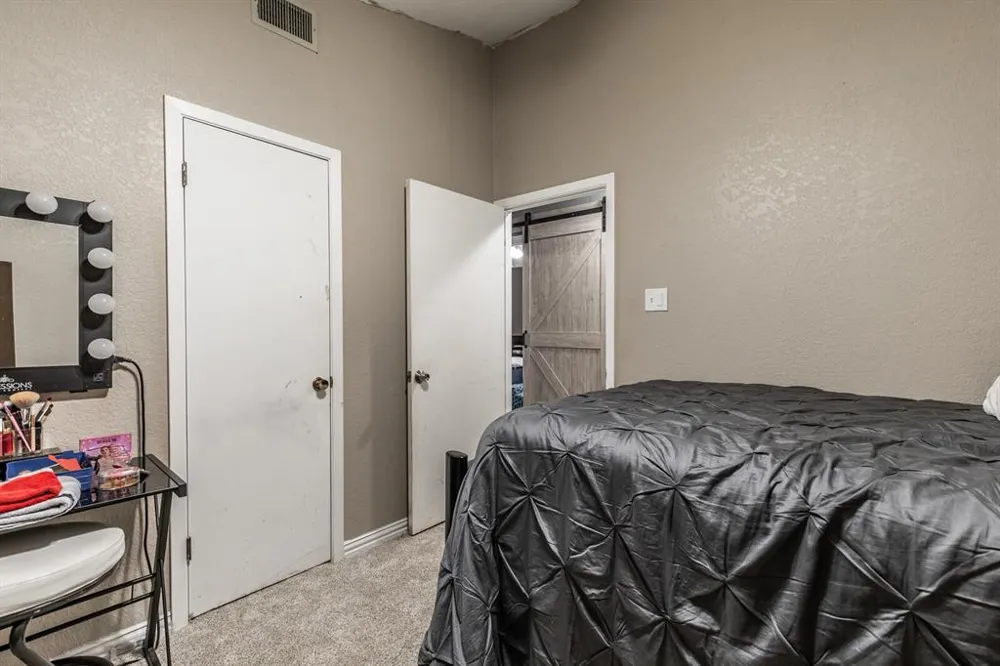805 Fullerton Avenue Dawson, TX 76639