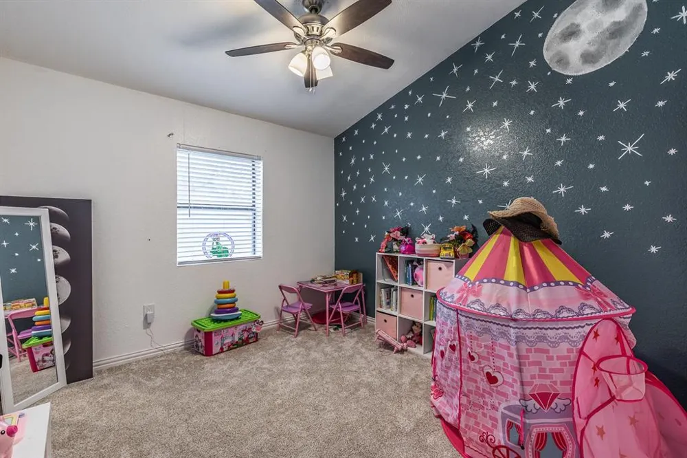 805 Fullerton Avenue Dawson, TX 76639