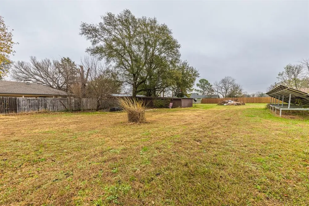 805 Fullerton Avenue Dawson, TX 76639
