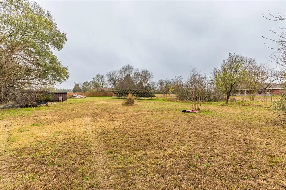 805 Fullerton Avenue Dawson, TX 76639