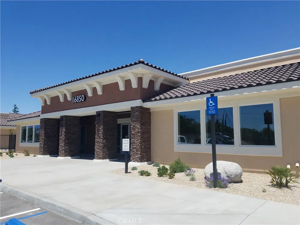 16850 Muscatel Hesperia, CA 92345