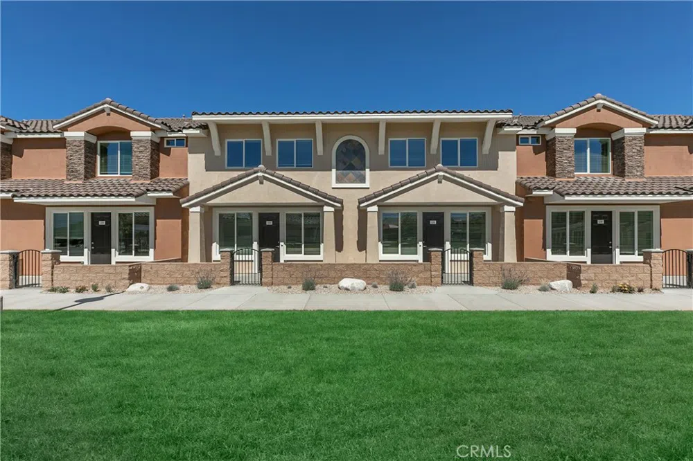 16850 Muscatel Hesperia, CA 92345