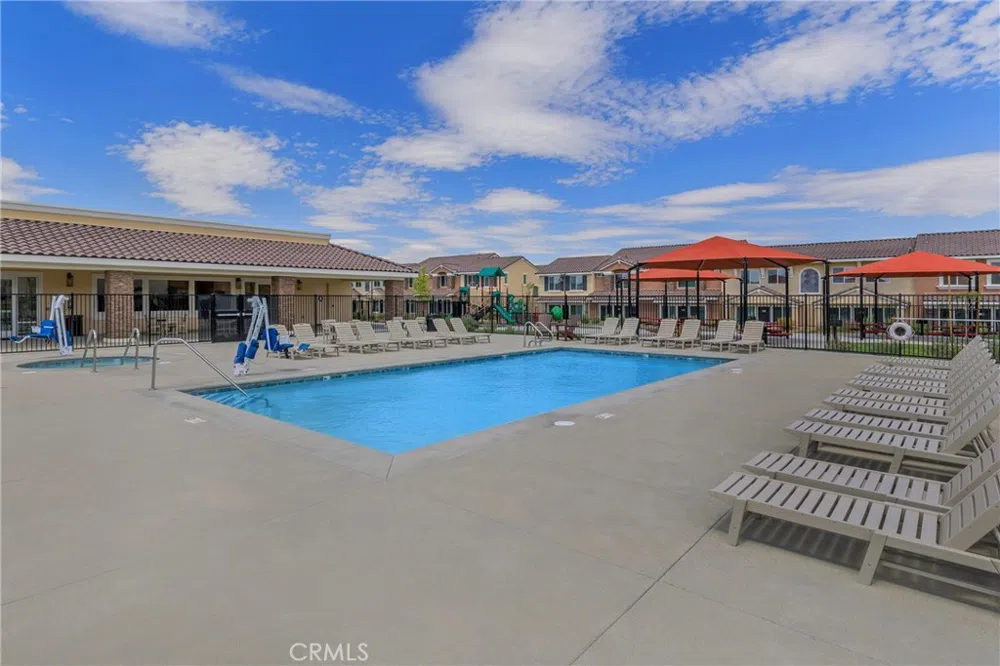 16850 Muscatel Hesperia, CA 92345