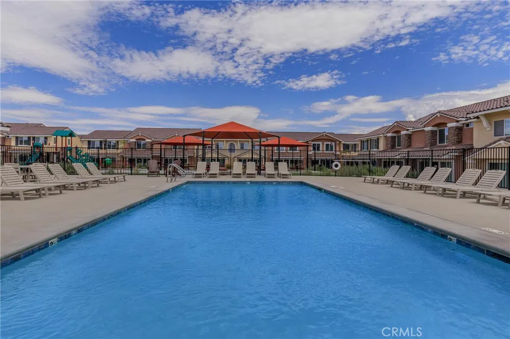 16850 Muscatel Hesperia, CA 92345
