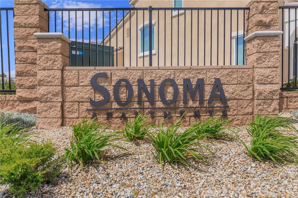16850 Muscatel Hesperia, CA 92345